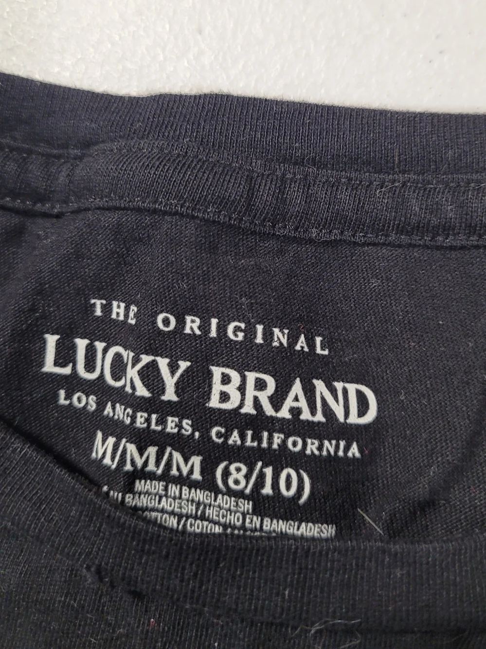 Lucky Brand lucky brand